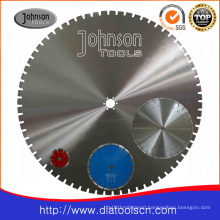 105-535mm Laser Saw Blade for Concrete with High Cutting Lifetime